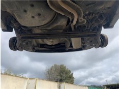 Recambio de puente trasero para renault clio iii 1.5 dci (br17, cr17) referencia OEM IAM 7701477390  