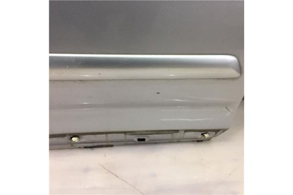 Recambio de puerta delantero derecha para honda cr-v (rd8) 2.2 ctdi referencia OEM IAM 67010SCAE00ZZ  