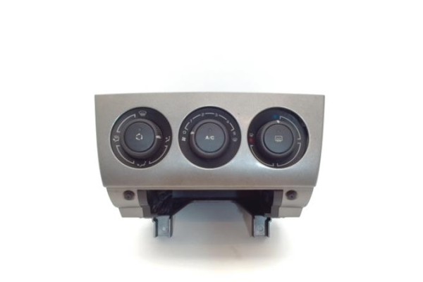 Recambio de mandos calefaccion / a.a. para peugeot 308 1.6 gt referencia OEM IAM 9658867377  