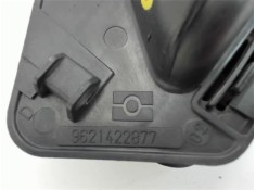 Recambio de manilla int. puerta delantero derecha para citroen berlingo 1.9 d 600 furgón referencia OEM IAM 9621422877  