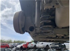 Recambio de puente trasero para renault clio iii 1.5 dci (br17, cr17) referencia OEM IAM 7701477390  