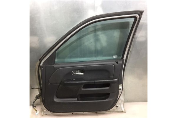 Recambio de puerta delantero derecha para honda cr-v (rd8) 2.2 ctdi referencia OEM IAM 67010SCAE00ZZ  