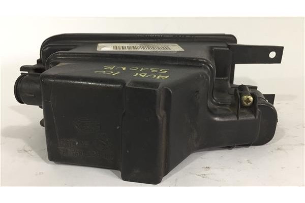 Recambio de faro antiniebla izquierdo para audi 100 berlina (c4) 2.3 básico referencia OEM IAM 4A0941699  