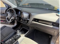 Recambio de kit airbag para mitsubishi outlander (gf0/gg0) 2.0 phev kaiteki 4wd (gg2w) referencia OEM IAM 7030A687  