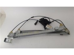 Recambio de mecanismo elevalunas delantero izquierdo para ford focus (daw, dbw) 1.6 16v referencia OEM IAM 60802050  