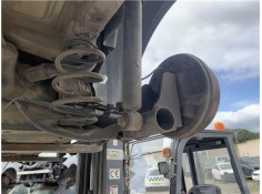 Recambio de puente trasero para renault clio iii 1.5 dci (br17, cr17) referencia OEM IAM 7701477390  