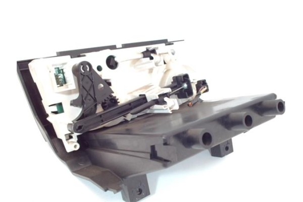 Recambio de mandos calefaccion / a.a. para peugeot 308 1.6 gt referencia OEM IAM 9658867377  
