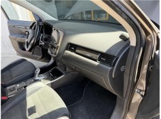 Recambio de kit airbag para mitsubishi outlander (gf0/gg0) 2.0 phev kaiteki 4wd (gg2w) referencia OEM IAM 7030A687  