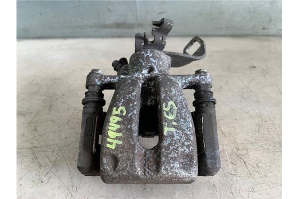 Recambio de pinza freno trasero izquierda para mini mini (r56) 1.6 cooper d referencia OEM IAM   