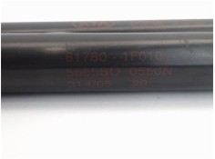 Recambio de amortiguador porton para kia sportage (km) 2.0 crdi referencia OEM IAM 81780  