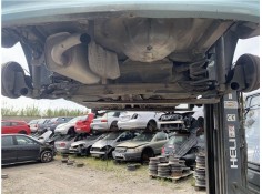 Recambio de puente trasero para renault clio iii 1.5 dci (br17, cr17) referencia OEM IAM 7701477390  