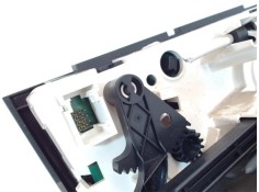 Recambio de mandos calefaccion / a.a. para peugeot 308 1.6 gt referencia OEM IAM 9658867377  