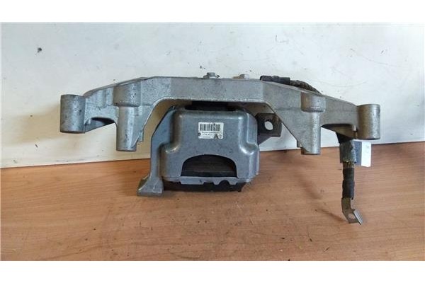 Recambio de soporte motor para mini one 1.4 referencia OEM IAM 22116772032  