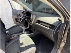 Recambio de kit airbag para mitsubishi outlander (gf0/gg0) 2.0 phev kaiteki 4wd (gg2w) referencia OEM IAM 7030A687  