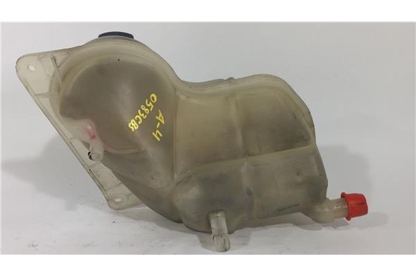 Recambio de botella expansion para audi a4 berlina (b5) 1.9 tdi referencia OEM IAM 005503623  