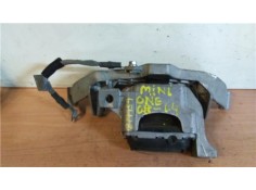 Recambio de soporte motor para mini one 1.4 referencia OEM IAM 22116772032  