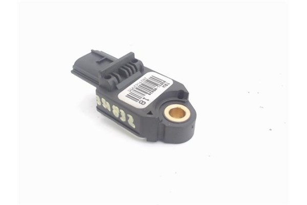 Recambio de sensor impacto para toyota verso (aur2/zgr2) 2.0 d-4d referencia OEM IAM   