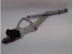 Recambio de mecanismo elevalunas delantero derecho para opel astra g coupe 1.8 16v referencia OEM IAM 103394100 7743000763 