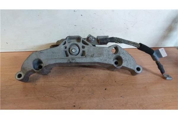 Recambio de soporte motor para mini one 1.4 referencia OEM IAM 22116772032  