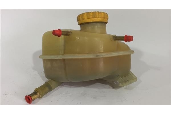 Recambio de botella expansion para opel zafira a 2.0 di 16v referencia OEM IAM 90581599 20482 