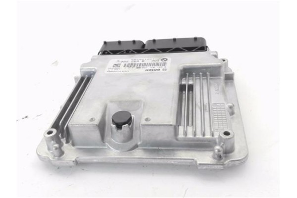 Recambio de centralita para bmw serie 1 berlina 5p (f20) 2.0 116d referencia OEM IAM 0281031298 13618576341 