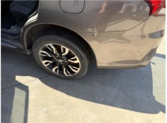 Recambio de llanta para mitsubishi outlander (gf0/gg0) 2.0 phev kaiteki 4wd (gg2w) referencia OEM IAM 4250D744  