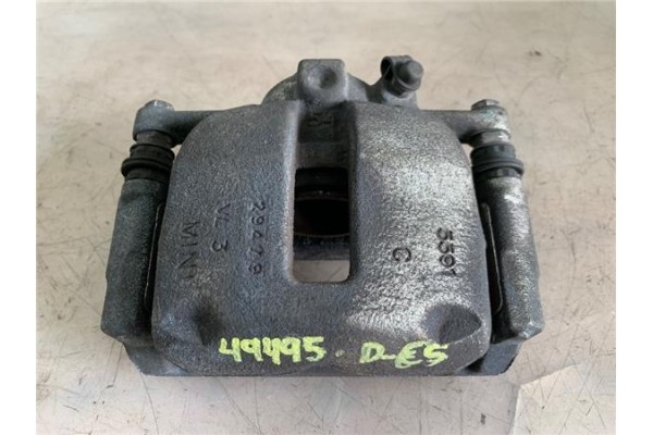 Recambio de pinza freno delantero izquierda para mini mini (r56) 1.6 cooper d referencia OEM IAM   