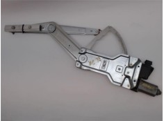 Recambio de mecanismo elevalunas delantero derecho para opel astra g coupe 1.8 16v referencia OEM IAM 103394100 7743000763 
