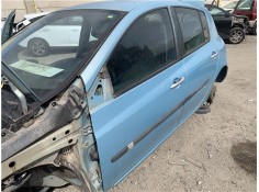 Recambio de puerta delantero izquierda para renault clio iii 1.5 dci (br17, cr17) referencia OEM IAM 7751479112  