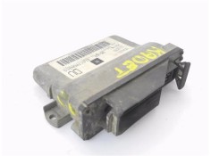 Recambio de centralita para opel kadett e referencia OEM IAM 90341831 16130359 