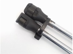 Recambio de amortiguador porton para citroen saxo 1.5 d referencia OEM IAM 9618119180  1C0827550A , AUDI | 1C0827550E , AUDI | 8