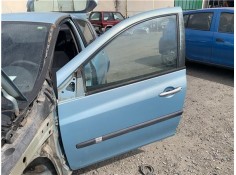 Recambio de puerta delantero izquierda para renault clio iii 1.5 dci (br17, cr17) referencia OEM IAM 7751479112  