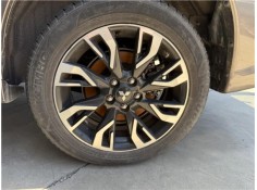 Recambio de llanta para mitsubishi outlander (gf0/gg0) 2.0 phev kaiteki 4wd (gg2w) referencia OEM IAM 4250D744  