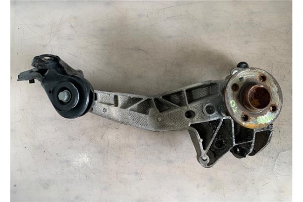 Recambio de mangueta trasero izquierda para mini mini (r56) 1.6 cooper d referencia OEM IAM   