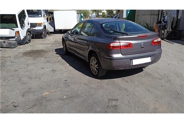 renault laguna ii (bg0) del año 2004