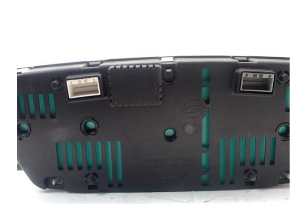 Recambio de cuadro completo para ssangyong actyon 2.0 200 xdi referencia OEM IAM 8021031520 C100110 