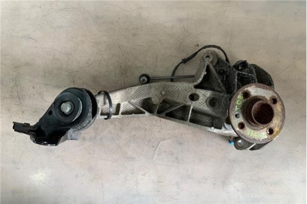 Recambio de mangueta trasero derecha para mini mini (r56) 1.6 cooper d referencia OEM IAM   