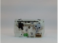 Recambio de mandos calefaccion / a.a. para peugeot 206 1.4 i referencia OEM IAM 6451EJ  
