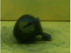 Recambio de caudalimetro para citroen xsara berlina 2.0 hdi 90 referencia OEM IAM 9628336380 5WK626 