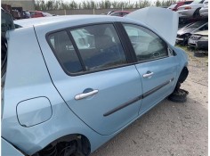 Recambio de puerta trasero derecha para renault clio iii 1.5 dci (br17, cr17) referencia OEM IAM 7751476192  