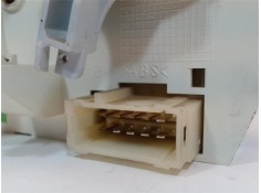 Recambio de mandos calefaccion / a.a. para peugeot 206 1.4 i referencia OEM IAM 6451EJ  