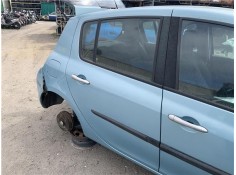 Recambio de puerta trasero derecha para renault clio iii 1.5 dci (br17, cr17) referencia OEM IAM 7751476192  