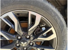 Recambio de llanta para mitsubishi outlander (gf0/gg0) 2.0 phev kaiteki 4wd (gg2w) referencia OEM IAM 4250D744  