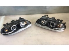 Recambio de faro delantero dcho para bmw serie 3 coupe (e46) 3.0 330 ci referencia OEM IAM SK3301103992D SK3301203992D 