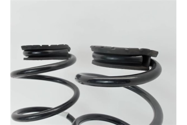 Recambio de muelle amortiguacion para fiat ii tipo (356) berlina 1.3 easy referencia OEM IAM 52055615  