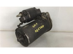 Recambio de motor arranque para volkswagen golf iv berlina (1j1) 1.9 tdi referencia OEM IAM 02A911023R 0001125012 2A911023J , AU