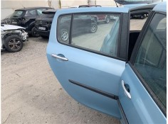 Recambio de puerta trasero derecha para renault clio iii 1.5 dci (br17, cr17) referencia OEM IAM 7751476192  