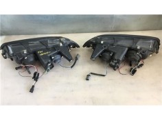 Recambio de faro delantero dcho para bmw serie 3 coupe (e46) 3.0 330 ci referencia OEM IAM SK3301103992D SK3301203992D 