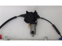 Recambio de mecanismo elevalunas delantero izquierdo para ford mondeo ii (bap) 1.8 td referencia OEM IAM 1060857 130821792 