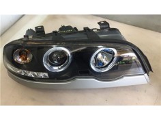 Recambio de faro delantero dcho para bmw serie 3 coupe (e46) 3.0 330 ci referencia OEM IAM SK3301103992D SK3301203992D 